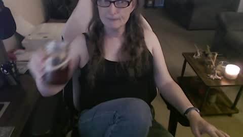 Camprincess331 online show from July 3, 1:21 am