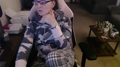 Camprincess331 online show from March 8, 2:15 am