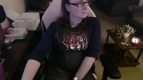 Camprincess331 online show from March 30, 1:49 am