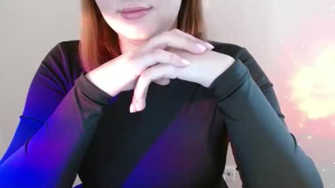 Kaitlin online show from March 6, 12:48 pm