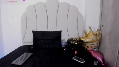 Kaity Lane online show from March 5, 5:40 am