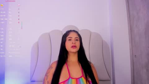 Kaity Lane online show from September 22, 10:03 pm