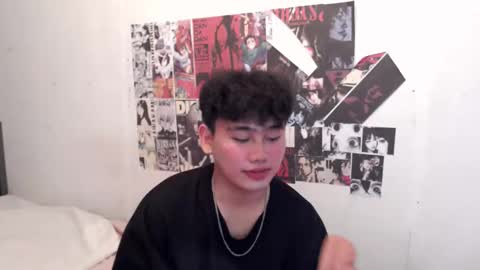 kaizou69 online show from October 18, 5:22 am