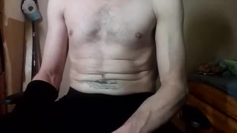 Olik1979 online show from March 5, 12:59 am