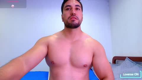 Thomas online show from March 7, 12:10 am