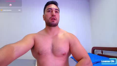 Thomas online show from February 5, 12:14 am