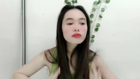 Snapshot of kalag_kalag chatting on October 9, 9:48 am Chenny online show from October 9, 9:48 am