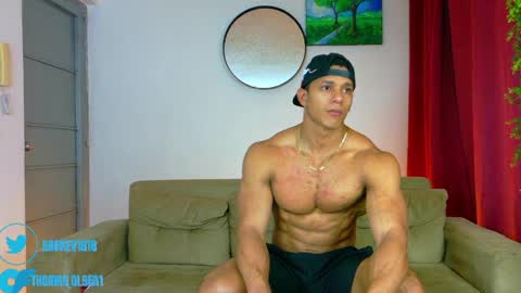 kale thomson online show from April 19, 3:29 am