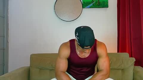 kale thomson online show from April 2, 4:36 pm