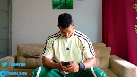 kale thomson online show from June 2, 6:43 pm