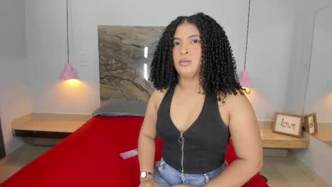 Kaleb  Violet online show from April 22, 3:46 am