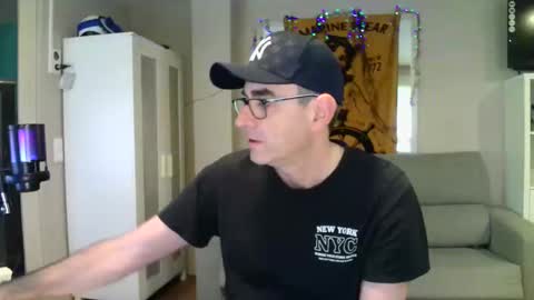 MusicMen49 online show from February 16, 10:32 am