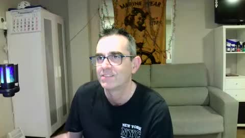 MusicMen49 online show from January 12, 12:07 am