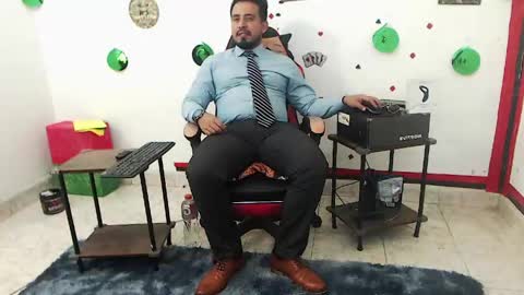 Kaleth online show from April 18, 8:05 am