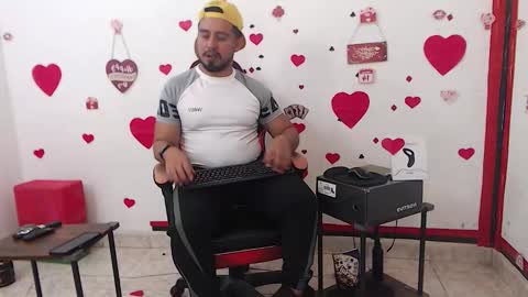 Kaleth online show from February 21, 5:43 am