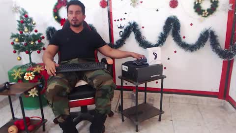 Kaleth online show from January 10, 6:08 am