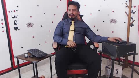 Kaleth online show from September 23, 10:09 am