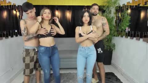 Snapshot of kaliana_ggh chatting on September 26, 6:54 am Charlote new gitl Megan Roger Matias  Mod Mustafa online show from September 26, 6:54 am
