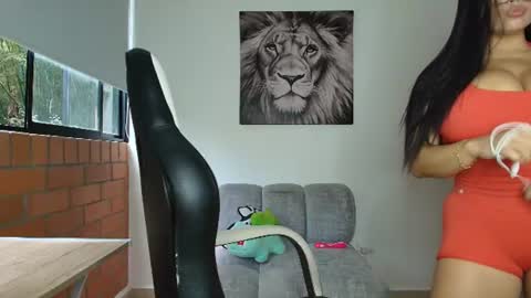 Zoe online show from July 14, 10:26 pm