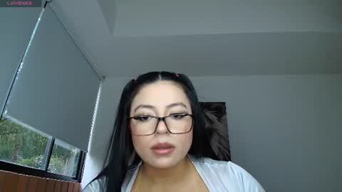 Zoe online show from June 15, 10:13 pm