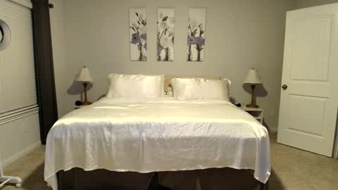 Kaliii jones online show from April 25, 3:52 am