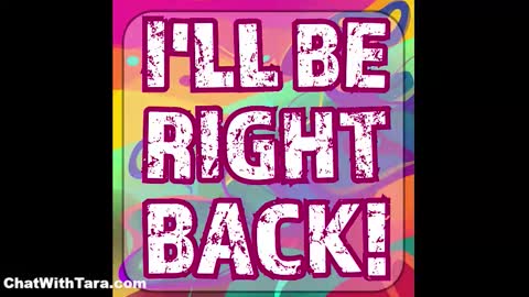 Tara Smith online show from November 20, 3:53 pm