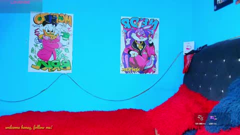 K A L I online show from February 26, 7:02 am