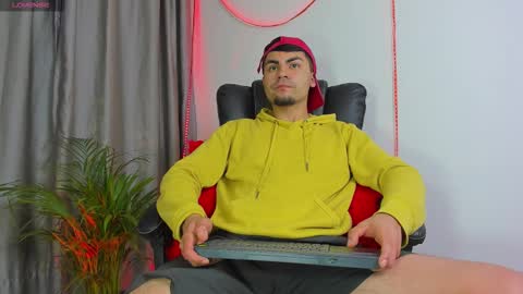 K A L I online show from September 19, 8:40 am