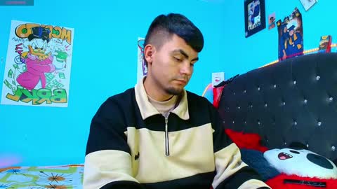 K A L I online show from February 6, 6:18 am