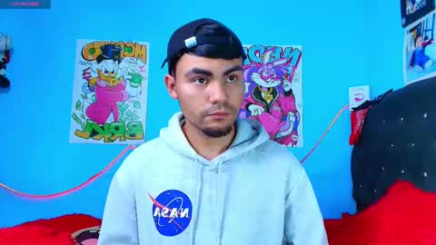 K A L I online show from March 2, 7:10 am