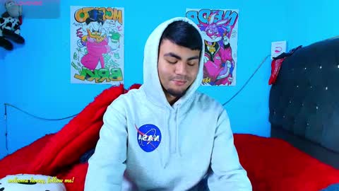 K A L I online show from February 25, 6:36 am