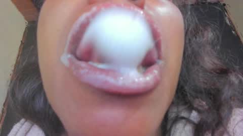  Kamaria Fyre  online show from March 4, 9:18 am