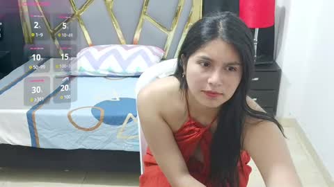 kamgomezxox online show from December 2, 1:48 am