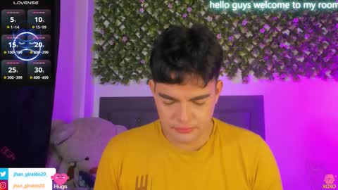 camilo  independent model online show from February 8, 11:57 am