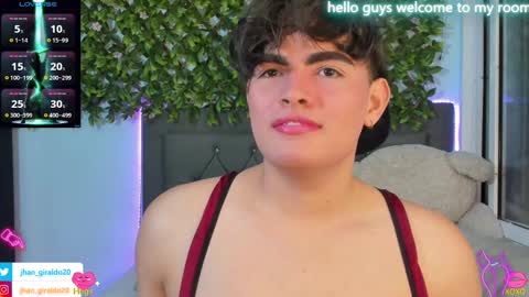 Snapshot of kami_22 chatting on February 23, 4:50 am camilo independent model online show from February 23, 4:50 am
