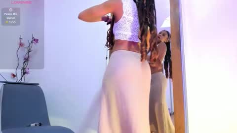    online show from February 23, 12:07 pm