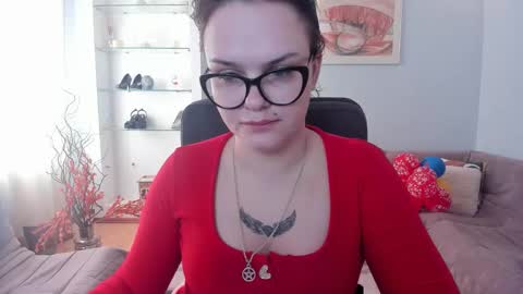 Camila online show from March 11, 5:54 am