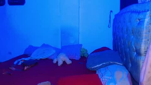 CAMILA SANTAMARIA online show from April 21, 1:42 am