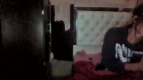 CAMILA SANTAMARIA online show from January 4, 12:59 pm