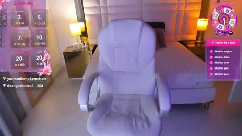 Kamila online show from February 13, 6:26 pm