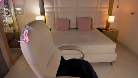 Kamila online show from January 29, 3:37 pm