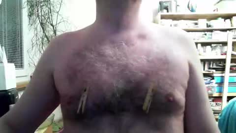Kamil Lipovy online show from May 6, 8:59 pm