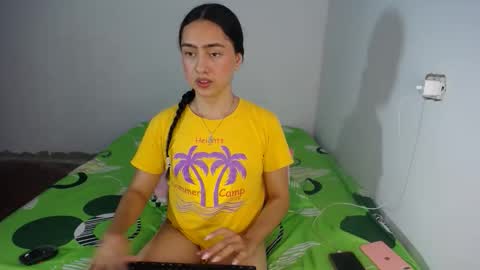 -- kammi -- online show from March 29, 1:18 am