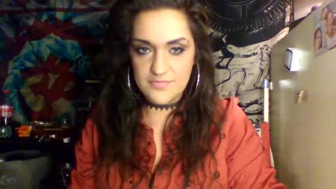 kandirain online show from November 11, 1:35 pm