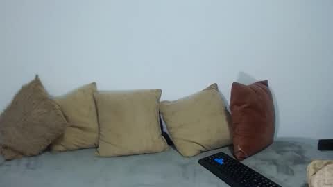 lucas valentina online show from January 8, 10:37 pm