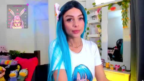 hello  Im Danni online show from March 15, 2:42 pm