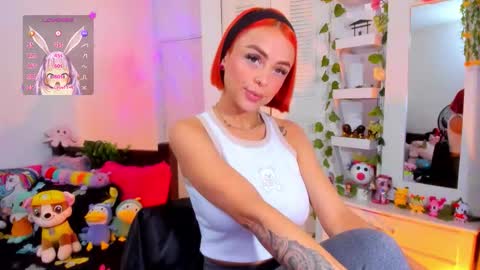 hello  Im Danni online show from March 13, 2:20 pm