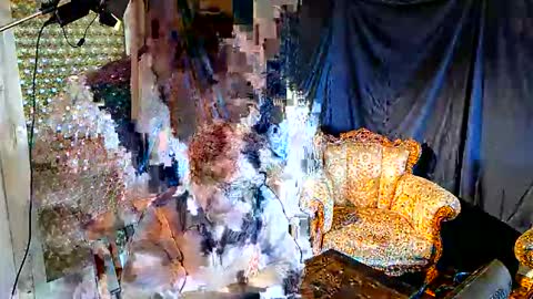 Kane Santiago online show from March 24, 1:22 am