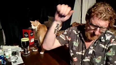 Kane Santiago online show from March 31, 8:59 am