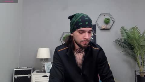 Kane online show from February 23, 10:23 pm